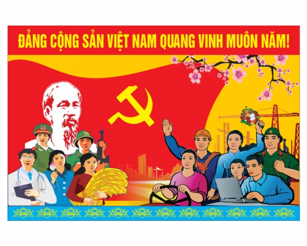 CẦN MỘT KẺ CẦM QUYỀN