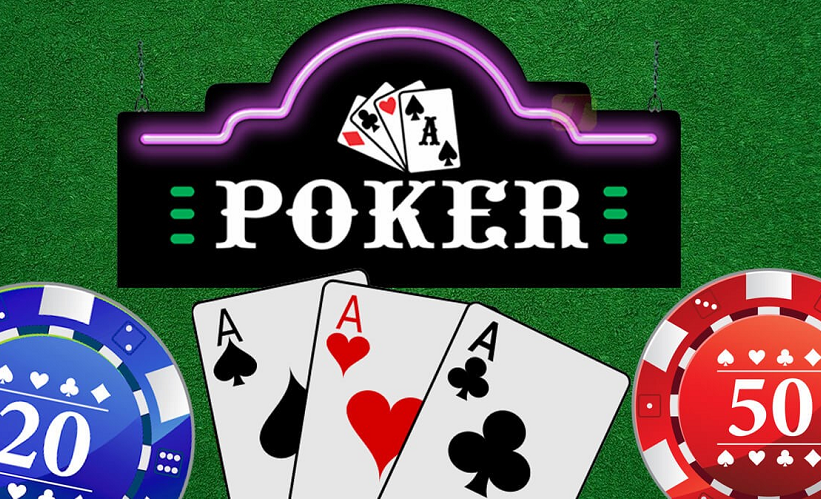 Trò chơi poker trực tiếp tối nay