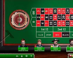 Hoyle Casino Games