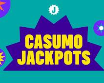 Casumo casino UK