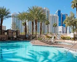 Hilton Grand Vacations Club Paradise Las Vegas