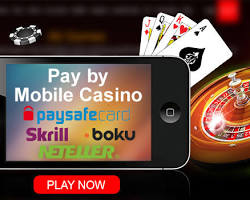 Red Spins Casino mobile casino