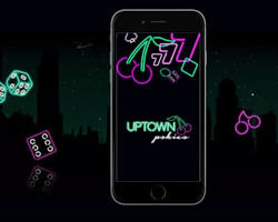 Uptown Pokies mobile casino