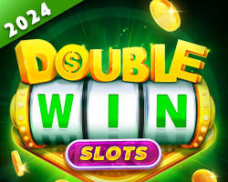 Double Win Casino Slots app icon