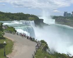 Niagara Falls State Park