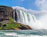 Maid of the Mist Niagara Falls