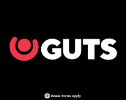 Guts Casino logo