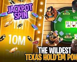 Governor of Poker 3  Texas Holdem Casino Online