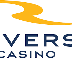 Rivers Casino logo