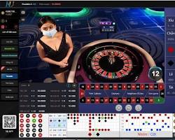 Roulette Kubet