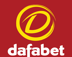 Dafabet logo