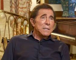 Steve Wynn, người sáng lập Wynn Resorts